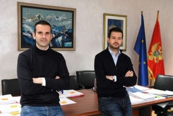 Spajić: Osnivamo pokret, Crna Gora ne može da čeka