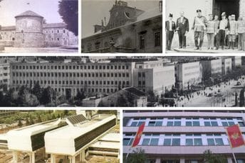 Istorija duga skoro stoljeće i po: Crna Gora će uskoro dobiti 31. premijera Istorija duga skoro stoljeće i po: Crna Gora će uskoro dobiti 31. premijera