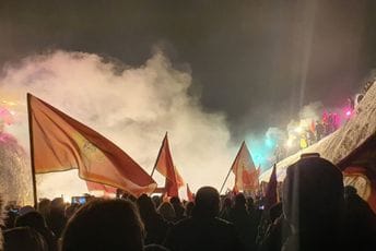 Grupa "Nikad više 1918" odgovorila Zekoviću Grupa "Nikad više 1918" odgovorila Zekoviću