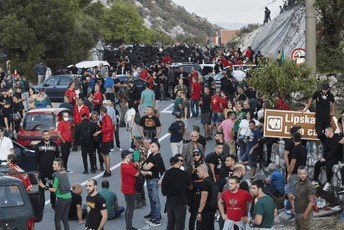 CHO: Cetinjski događaji da ostanu kao istorijski nauk, utvrđivanje istine mora biti dovedeno do kraja CHO: Cetinjski događaji da ostanu kao istorijski nauk, utvrđivanje istine mora biti dovedeno do kraja