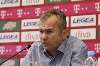 Savićević: Osim je govorio da ga je Arkan pritiskao zbog mene, to je najveća glupost koju sam čuo u životu Savićević: Osim je govorio da ga je Arkan pritiskao zbog mene, to je najveća glupost koju sam čuo u životu