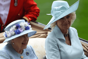 Kraljica Elizabeta dala "zeleno svijetlo" da Kamila postane kraljica supruga Kraljica Elizabeta dala "zeleno svijetlo" da Kamila postane kraljica supruga