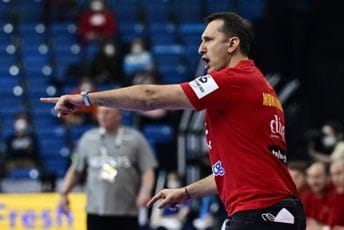 Mrvaljević: Rukometaši CEDIS-u nijesu dovoljno posebni da bi ih sponzorisali Mrvaljević: Rukometaši CEDIS-u nijesu dovoljno posebni da bi ih sponzorisali