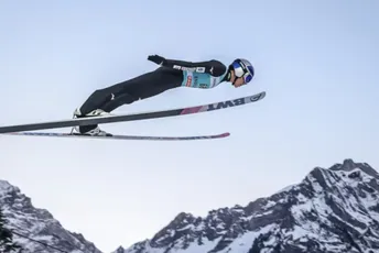 Kobajaši olimpijski šampion Kobajaši olimpijski šampion