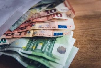 Likvidna aktiva banaka u julu 1,78 milijardi eura
