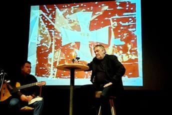 "Noć skuplja vijeka" izvedena u Vrbasu "Noć skuplja vijeka" izvedena u Vrbasu