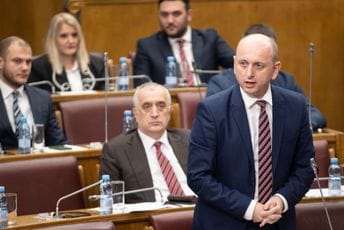 Knežević: Dogodine u opštini Zeta Knežević: Dogodine u opštini Zeta