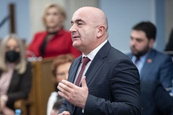 Joković: Opstaće srpstvo i SPC, odradićemo Temeljni ugovor, mi smo na putu Momira Bulatovića