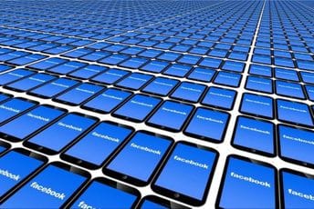 Fejsbuk pratio ljude i nakon što se odjave: Kazna 90 miliona Fejsbuk pratio ljude i nakon što se odjave: Kazna 90 miliona