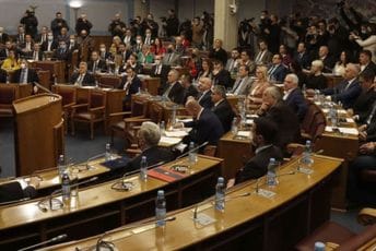 Zbog „čuvanja izborne volje“ najviše ispaštaju građani Zbog „čuvanja izborne volje“ najviše ispaštaju građani