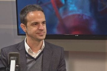 Mugoša: Spremni za razgovore, svi modeli su na stolu Mugoša: Spremni za razgovore, svi modeli su na stolu