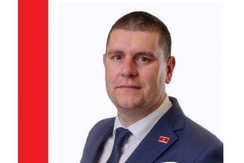 Marković Konjeviću: Od sad pa nadalje izbjegavajte riječ Belveder Marković Konjeviću: Od sad pa nadalje izbjegavajte riječ Belveder