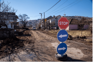 Podgorica: Zabjelo dobija još jednu modernu saobraćajnicu Podgorica: Zabjelo dobija još jednu modernu saobraćajnicu