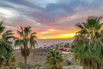 Za rad u uslovima pandemije počašćeni odmorom na Kanarskim ostrvima Za rad u uslovima pandemije počašćeni odmorom na Kanarskim ostrvima