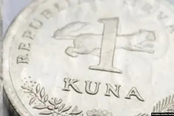 Novi konkurs za naličje hrvatske kovanice eura sa motivom kune Novi konkurs za naličje hrvatske kovanice eura sa motivom kune