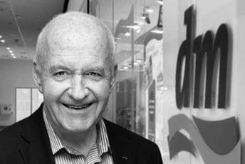 Preminuo osnivač DM-a Gec Verner Preminuo osnivač DM-a Gec Verner