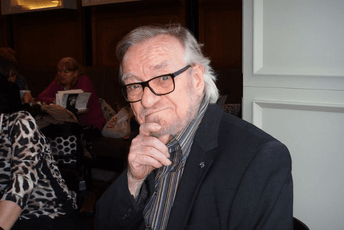 Otišao je velikan: Preminuo reditelj Borivoj Dovniković Bordo Otišao je velikan: Preminuo reditelj Borivoj Dovniković Bordo