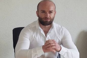 Demokratski front nije parametar odgovorne politike Demokratski front nije parametar odgovorne politike