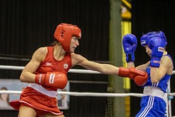 Gojković poražena od Mađarice Suh Gojković poražena od Mađarice Suh