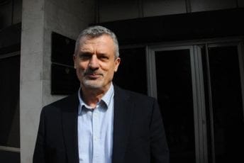 SDT istražuje ko je pratio Radončića SDT istražuje ko je pratio Radončića