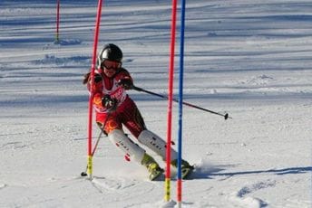 ZOI: Vujičić bez plasmana u slalomu, zlato za Vlhovu ZOI: Vujičić bez plasmana u slalomu, zlato za Vlhovu