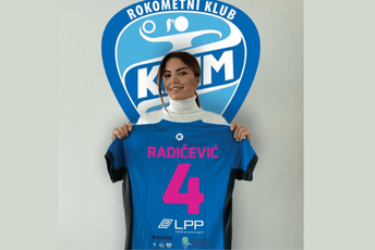 Radičević prelazi u Krim Radičević prelazi u Krim