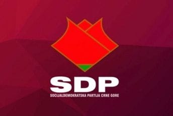 SDP: Manjinska Vlada jedino održiva ako je fokusirana na EU i životne teme