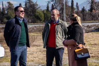 Uskoro sportsko-rekreativna zona i u naselju Zelenika Uskoro sportsko-rekreativna zona i u naselju Zelenika