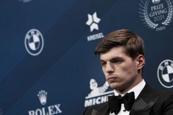 Verstapen: Titula neće biti ukaljana, zaslužio sam je Verstapen: Titula neće biti ukaljana, zaslužio sam je