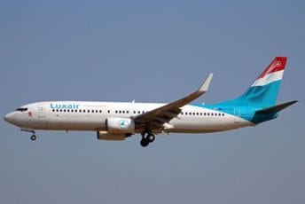 Avio linija za Luksemburg od 7. maja, karte u prodaji Avio linija za Luksemburg od 7. maja, karte u prodaji