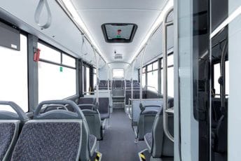 Glavni grad: U aprilu prvih 16 novih autobusa na ulicama Podgorice Glavni grad: U aprilu prvih 16 novih autobusa na ulicama Podgorice