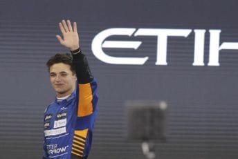 Noris produžio ugovor sa Meklarenom Noris produžio ugovor sa Meklarenom