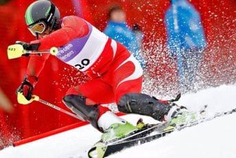 Prvi slučaj dopinga u Pekingu Prvi slučaj dopinga u Pekingu