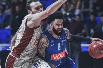 Poraz 'plavih' od Venecije: Ogroman zaostatak iz prvog dijela bio je nenadoknadiv Poraz 'plavih' od Venecije: Ogroman zaostatak iz prvog dijela bio je nenadoknadiv