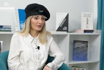 Žena je rođenjem u romskoj i egipćanskoj zajednici višestruko diskriminisana Žena je rođenjem u romskoj i egipćanskoj zajednici višestruko diskriminisana