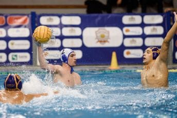 Očekivano i ubjedljivo: Jadran slavio u Budvi Očekivano i ubjedljivo: Jadran slavio u Budvi