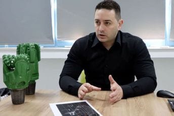 Ako se nađe gas, bićemo značajan partner EU Ako se nađe gas, bićemo značajan partner EU