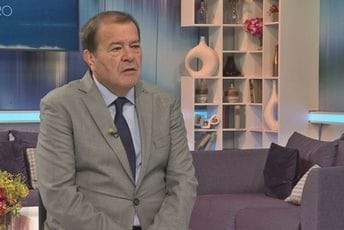 Ivanović: Ako Abazović bude premijer, normalno da bi SNP-u pripalo mjesto predsjednika Skupštine Ivanović: Ako Abazović bude premijer, normalno da bi SNP-u pripalo mjesto predsjednika Skupštine