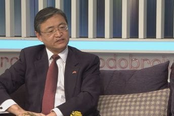 Kinezi spremni da grade i nastavak autoputa Kinezi spremni da grade i nastavak autoputa