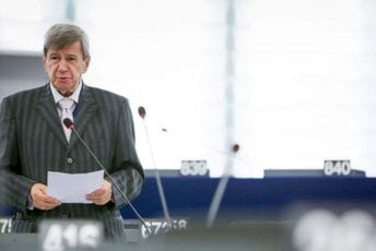 Preminuo Eduard Kukan Preminuo Eduard Kukan