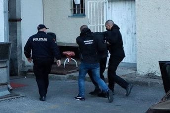 Brat ubijenog kazao da mu je optuženi izjavio saučešće pa prestao da ga pozdravlja na ulici Privođenje Zlatka Jovanovića