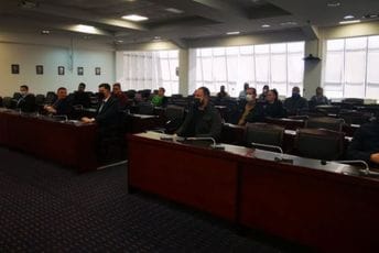 Ponovo bez kvoruma, najvjerovatnije okončan mandat SO Tivat Ponovo bez kvoruma, najvjerovatnije okončan mandat SO Tivat