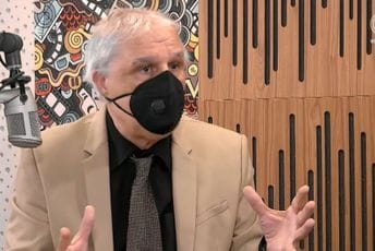 Belada: Oni koji su pisali Temeljni ugovor mogu da idu u Kotor ili Spuž Belada: Oni koji su pisali Temeljni ugovor mogu da idu u Kotor ili Spuž