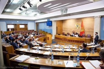 Danas sastanak opozicionih partija, razgovaraju o formiranju Vlade Danas sastanak opozicionih partija, razgovaraju o formiranju Vlade