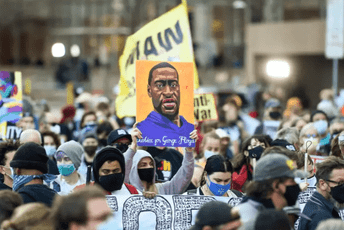 Vašington Post: Američka policija ubila 1.055 ljudi u prošloj godini Vašington Post: Američka policija ubila 1.055 ljudi u prošloj godini