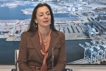 Petričević: Slobodna zona Luke Bar nije nadležnost UPC Petričević: Slobodna zona Luke Bar nije nadležnost UPC