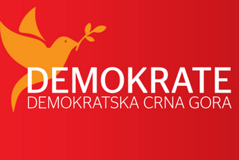Demokrate: Pošaljite Jokovića kod Đukanovića da ponovo cmizdri za foteljama