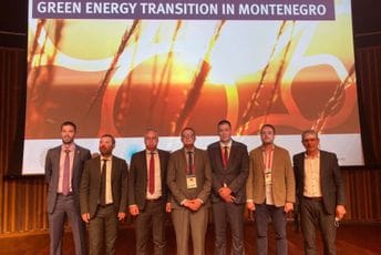 Zeleni energetski projekti predstavljeni na EXPO 2020 Zeleni energetski projekti predstavljeni na EXPO 2020