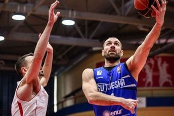 Četvrta uzastopna pobjeda Sutjeske Četvrta uzastopna pobjeda Sutjeske