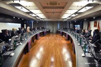 Jednostavnije prijavljivanje za polaganje stručnog ispita za rad u državnim organima Jednostavnije prijavljivanje za polaganje stručnog ispita za rad u državnim organima